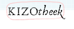 Logo KIZOtheek