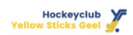 Logo Yellowsticks