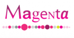 Magenta Logo5