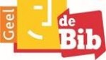 logo bibliotheek Geel12