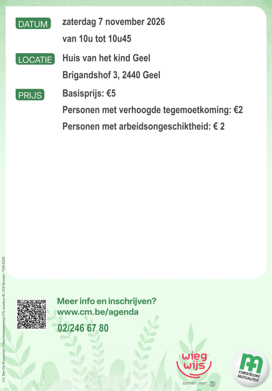ouderstreken inschr