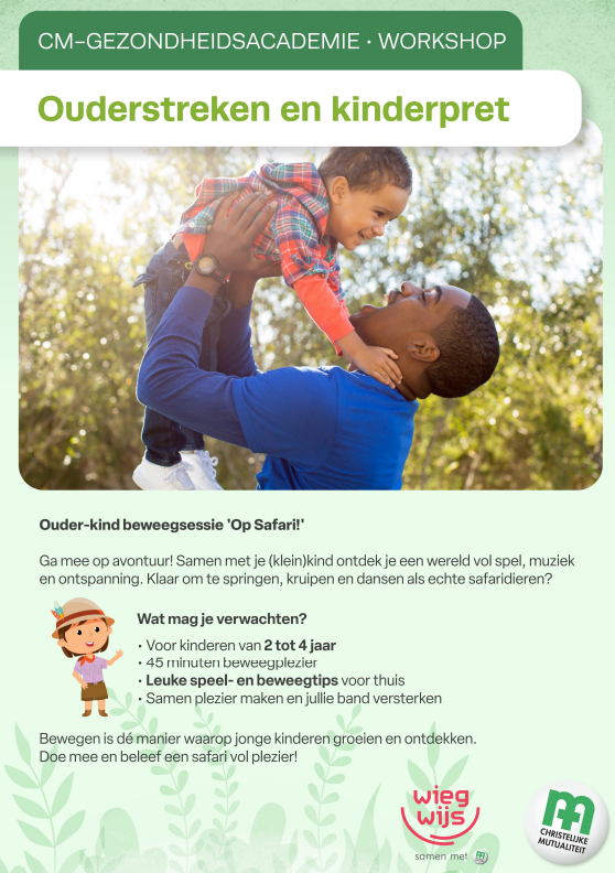 ouderstreken