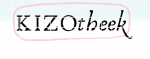 Logo KIZOtheek